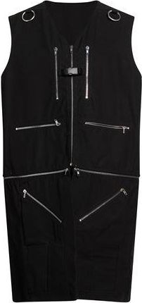 Rick Owens CAPISPALLA - Smanicati su YOOX.COM