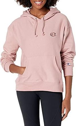 Champion Pink Hoodies now at 41.26 Stylight