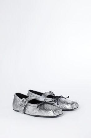 Ann Demeulemeester ICHm Nirgendwohin gehen