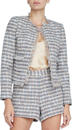 L'agence Angelina Jacket