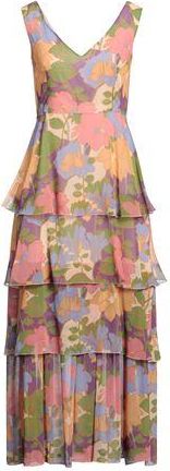 Pennyblack DRESSES - Maxi dresses on YOOX.COM