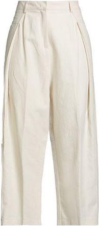 Beatrice .B BOTTOMWEAR - Trousers on YOOX.COM