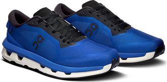 On Cloudzone Sneaker in Indigo/Black at Nordstrom, Size 10.5