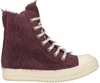Rick Owens CALZADO - Sneakers en YOOX.COM