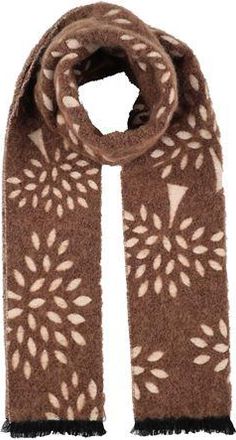 Mulberry Scarves