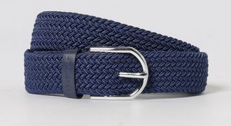 Jeckerson Cintura in poliammide intrecciato stretch