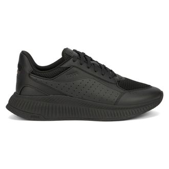 HUGO BOSS Zapatillas Ttnm Evo Runn - Shoes - Hombre - Negro - 43 EU