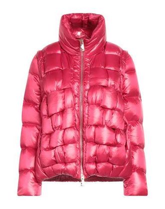 No Secrets World CAPISPALLA - Piumini & Imbottiti Sintetici su YOOX.COM