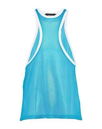 Dsquared2 TOPWEAR - Tank Tops on YOOX.COM