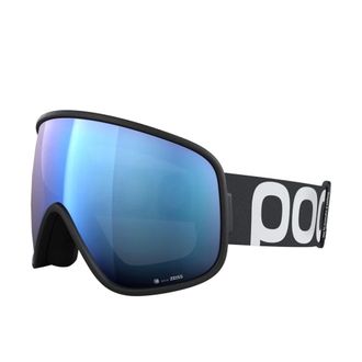 Poc Poc, Fitness, unisex, Blauw, ONE Size, Blauw Uranium Glas Vitrea