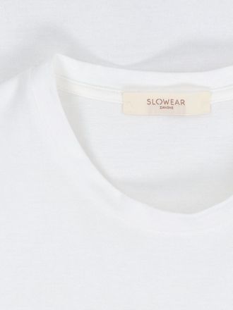 Zanone Basic T-shirt