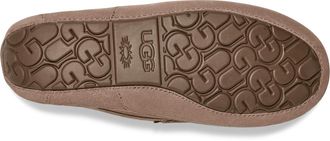 UGG Slipper & Pantoletten - Ascot Caribou - Gr. 42 (EU) - in Bunt - f&uuml;r Damen