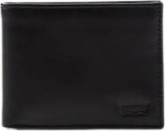 Levi's Hombre, Accesorios, Negro, Talla: ONE Size