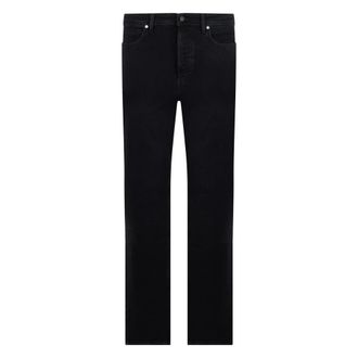 Stone Island Jeans - Heren - Regular Fit Jeans - Blauw - W33 - Jeans