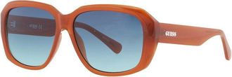 Guess GU8233 44W Orange/Blue Gradient