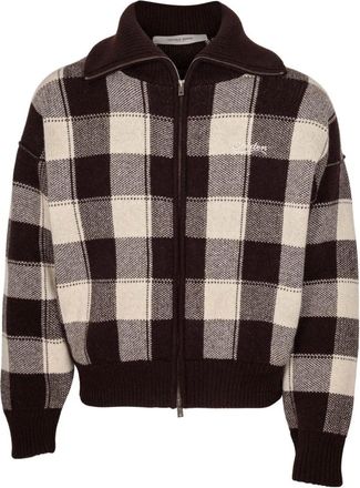 Golden Goose Donna, Maglie, Marrone, S, new