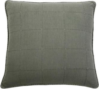 Pom Pom at Home Antwerp Euro Sham