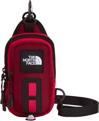 The North Face Hot Shot Crossbody Daypack - Unisex | rot