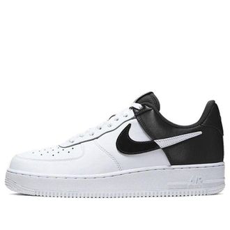 Nike x NBA Air Force 1 Low Spurs BQ4420-100
