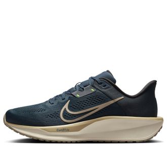 Nike Quest 6 Armory Navy Green Strike Black Desert Khaki FD6033-402