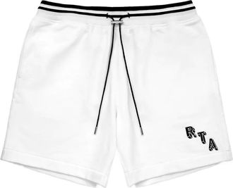 Rta Shorts Peyton - Bianco