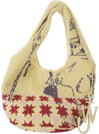 J.W.Anderson Mini Beaded Bag