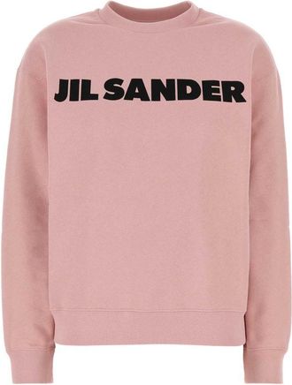 Jil Sander Sweatshirts