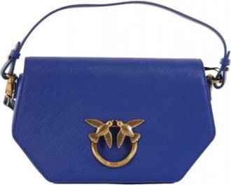 Pinko Pinko, Donna, Borse, Blu, Taglia unica, new