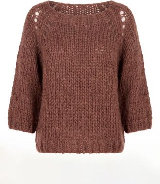 Dondup Regular Roundneck