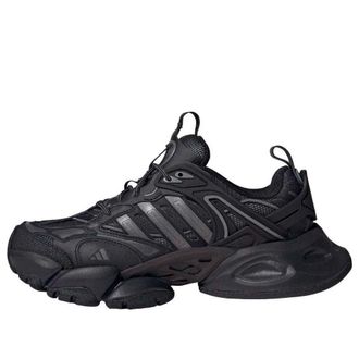 adidas XLG Runner Deluxe Black JR9173