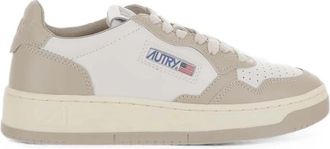 Autry Medalist Low-top Sneakers