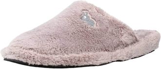 Vul.Ladi VULLADI Women House Slippers Woman 8800 123 Light Brown 3.5 UK