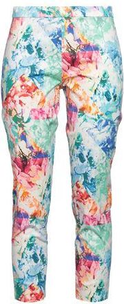 Caractere BOTTOMWEAR - Trousers on YOOX.COM