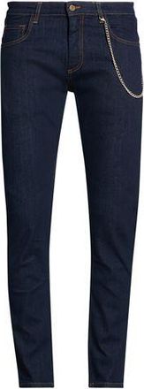 Altatensione BOTTOMWEAR - Pantaloni jeans su YOOX.COM