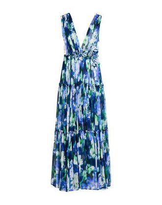 Costarellos DRESSES - Maxi dresses on YOOX.COM