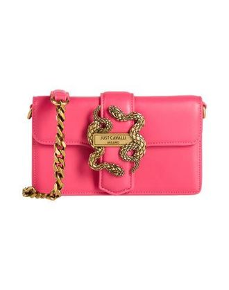 Just Cavalli BAGS - Cross-body bags on YOOX.COM