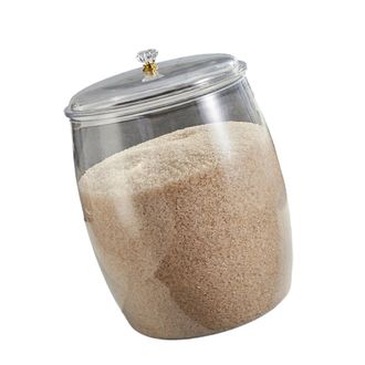OEM Los Recipientes De Cocina Apilables Mantienen Los Alimentos Frescos - 5