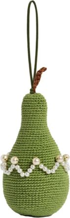 Gohar Ciondolo alluncinetto - Verde