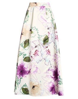 Rinascimento PARTES DE ABAJO - Faldas largas en YOOX.COM