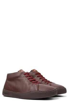 Camper Peu Touring Sneaker in Medium Brown at Nordstrom, Size 44