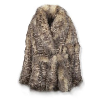 Entire studios Entire Studios, Jassen, Dames, Veelkleurig, XS, Juno Coat