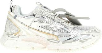 Off-white Ow Be Right Back Sneakers