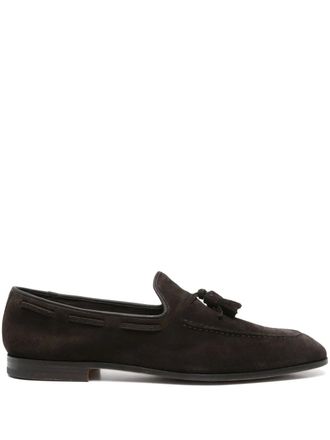 Churchs Maidstone loafers - Brown
