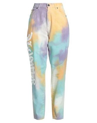 Disclaimer BOTTOMWEAR - Jeans on YOOX.COM