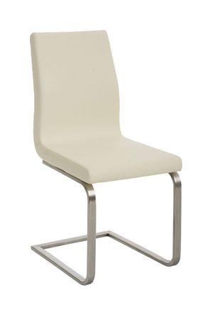 Clp Silla De Comedor Belfort Crema