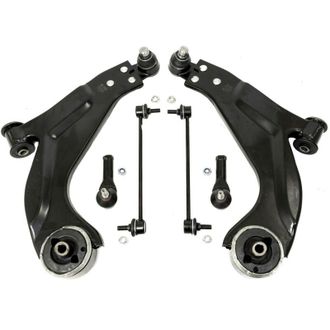 OEM Conjunto De Brazo De Control Delantero Ford Mondeo Iii ms