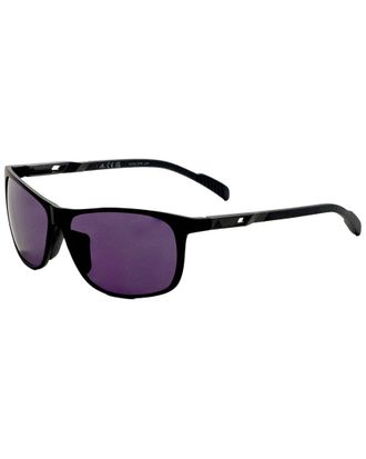 adidas Mens SP0061 62mm Sunglasses