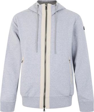 Paul & Shark Uomo, Felpe, Grigio, 6Xl, new