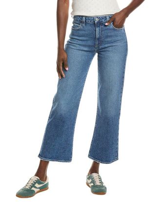 Paige Leenah Ankle Rooftop Jean