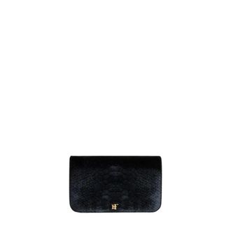 Elisabetta Franchi Donna, Borse, Nero, Taglia unica, new